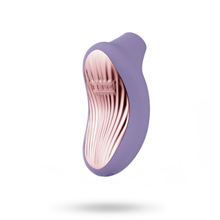 Lelo Sona 3 Violet Dusk