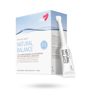 Natural Balance 7-pack