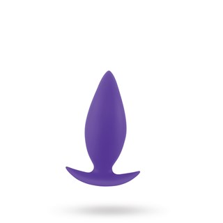 Inya Spades Medium - Purple