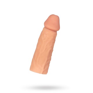 Penis Extension Sleeve 18 Cm