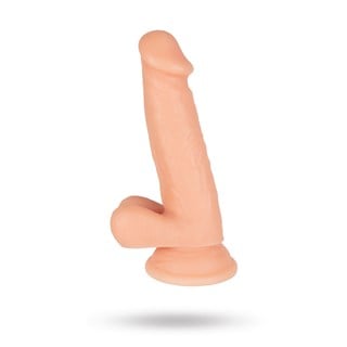 Viking Cock 12cm Dildo