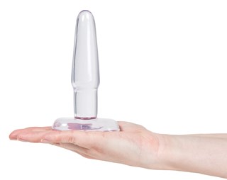 Butt Plug 15 Cm