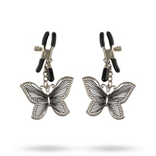 Butterfly Nipple Clamps