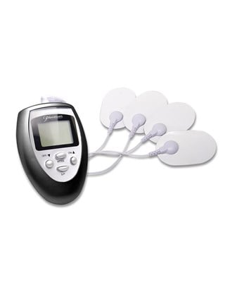 Shock Therapy Kit - White