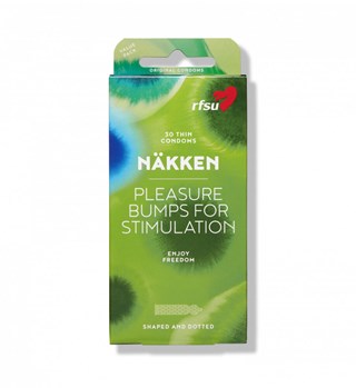 Näkken - 25 Pack