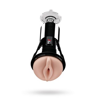 Cock Compressor Vibrating Stroker