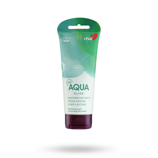 Sense Me Aqua Glide 100 Ml