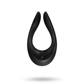 Endless Joy Multi Function Vibrator - Black