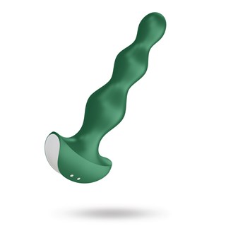 Lolli Plug 2 - Green