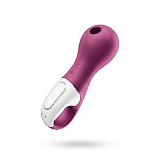 Satisfyer Lucky Libra - Purple