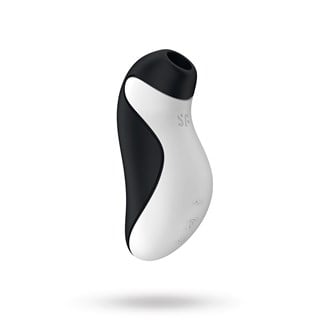 Satisfyer Orca Air Pulse Stimulator + Vibration