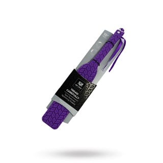 Sei Mio - Tyre Paddle - Purple