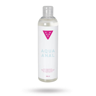 Vuxen Vuxen Aqua Anal Glidemiddel 300 Ml