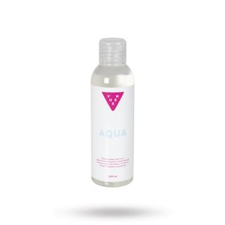 Vuxen Aqua Glidemiddel 150 Ml