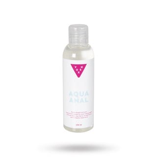 Vuxen Aqua Anal Glidemiddel 150 Ml