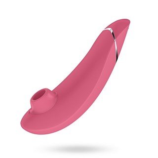 Womanizer Premium Klitorisstimulator - Pink